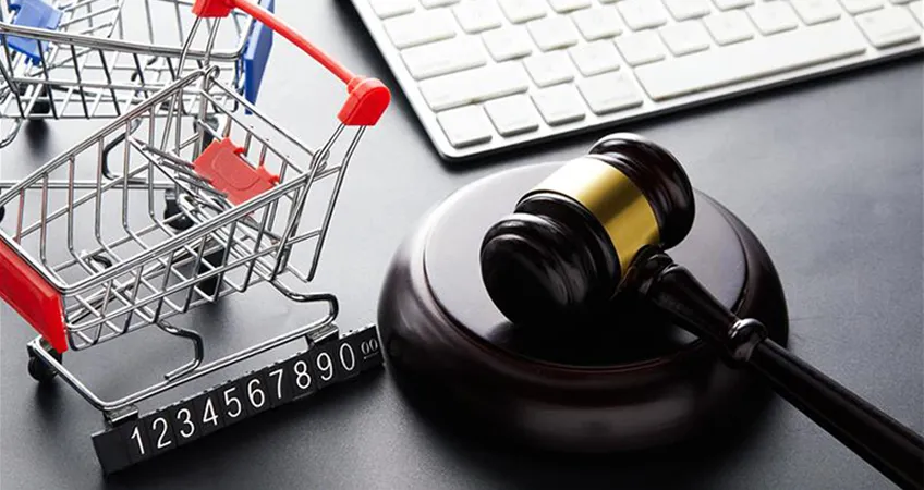 7529 Sayılı Tüketicinin Korunması Hakkında Kanun ile Bazı Kanunlarda Değişiklik Yapılmasına Dair Kanun Yayımlandı 7529 Sayılı Tüketicinin Korunması Hakkında Kanun ile Bazı Kanunlarda Değişiklik Yapılmasına Dair Kanun Yayımlandı